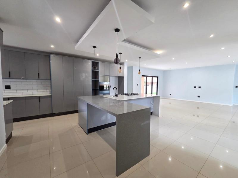 4 Bedroom Property for Sale in Hartbeespoort Dam Nature Reserve North West